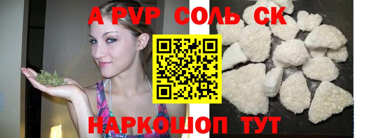 APVP Соль Шадринск